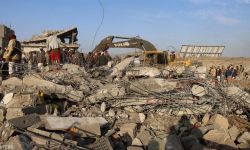 تعليمات لقادة الحوثيين بمغادرة منازلهم ومقار عملهم